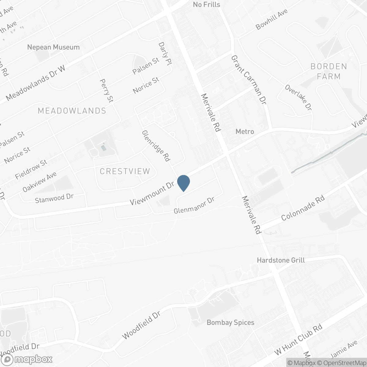 144 VIEWMOUNT DRIVE, Ottawa, Ontario K2G 3B7